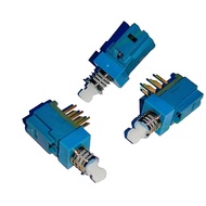 DPDT 2x3 Switch 6pin 6p 2x3 switch/ 2x3 6p switch/
