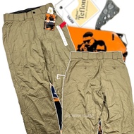Tactical Pants 5.11 Series Pockets Shooting Utility Long Teflon Coated Waterproof Prevent Dirt.