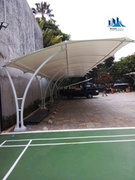 kanopi kain awning permeter KANOPI MEMBRANE