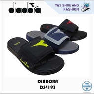 Diadora Fashion Lifestyle Adjustable Sandal | Slipper Diadora Lelaki DS4193