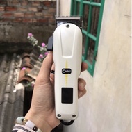 Salon 809A Professional Cordless Hair Trimmer.