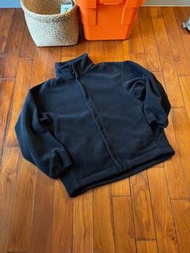 日本 UNITED ARROWS &amp; SONS  DAISUKE OBANA 保暖機能外套  FLEECE ZIP JACKET