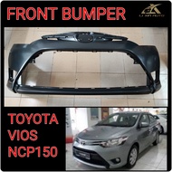 TOYOTA VIOS NCP150 2013 FRONT BUMPER DEPAN BUMPER