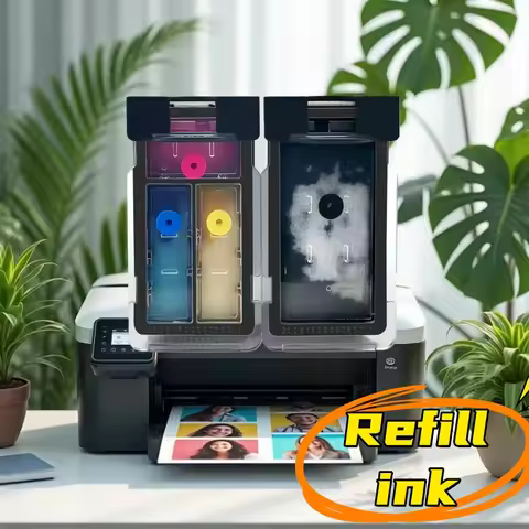 pg810 cl811 Ink Cartridge PG810 CL811 Refill Ink kit Replacement for Canon Pixma IP2770 IP2772 MP245