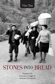 Stones into Bread Vito Teti