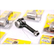 Fasstek Forged Con Rod Version 2 Y15ZR & LC135 4S