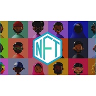 [TRADE LIKE PRO] Udemy: The Complete NFT Course - Learn Everything about NFTs  (Tutorial Video)