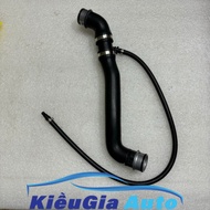 Water pipe on Mercedes SL350 R230 2005-2012