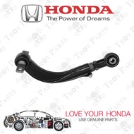 (1pc) Original Honda Adjustable Suspension Rear Arm Upper Original Type for Honda Civic SNA SNB TRO 