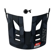 iXS Trigger FF Mountain Bike Full Face Helmet Hat Brim