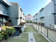 城市花園汽車旅館股份有限公司 (CD Motel)