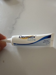 Dermatix Ultra 15g 倍舒痕祛疤凝膠