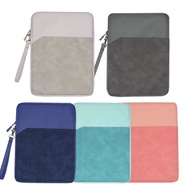 Universal Tablet Storage Bag Pouch Cover For ipad air 5 10.9 10th 10.9 Pro 11 2022 Air 5 4 3 10.2 9th 8th 7th Air 2 1 5 6th Pro 9.7 Ipad 2 3 4 Mini 6 5 4 3 2 1 Pro 12.9 2022 2021