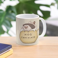 Hog Chocolate Mug