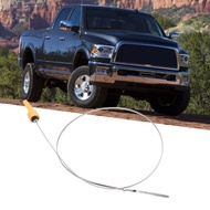 Transmission Dipstick  High Accuracy 53034117AB Fluid Level Durability for 2500 3500 6.7L 68RFE 2007