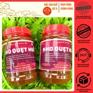 [GENUINE] HUE CO TI WAREHOUSE SAUCE 250G BOX, HUE SPECIALTY