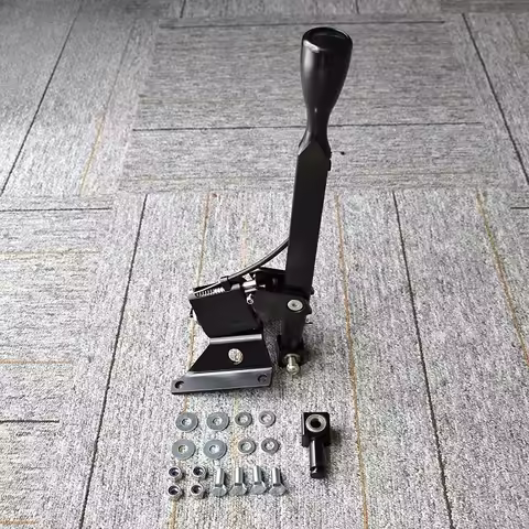 Billet Short Shifter Box 5 Speed 6 Speed Quick Shifter for Bmw E30 E36 E46 E90 E92 E93 M3 135i 325i 