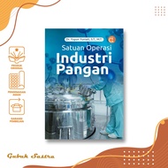 Food Industry Operation Unit Book - Yuyun Yuniati