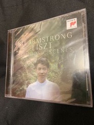 周善祥 李斯特作品 (梅菲斯托圓舞曲,午夜遊行,萬歲波蘭)