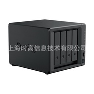 Synology DS925+ pelayan storan rangkaian NAS, 4-bay, menggantikan DS923+