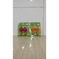 E12 DC crystal LED light bulb