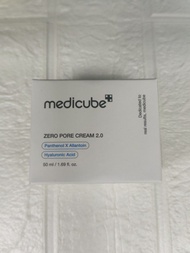 Medicube Zero Pore Cream 2.0