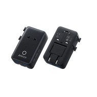 Anker Nano Travel Adapter 5in1 Travel Adapter Universal Travel Adapter