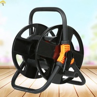 Garden Hose Reel Storage - Organizer for Yard Lawn Hoses