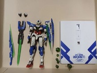 bandai metal build 00 qant 量子 gundam