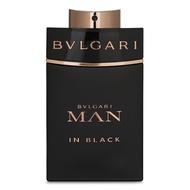 Bvlgari 黑色香水噴霧