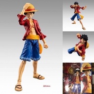 K.O. Vah Luffy Action Figure