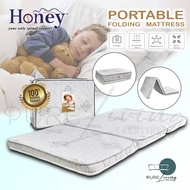 PL-HONEY Portable Folding Mattress