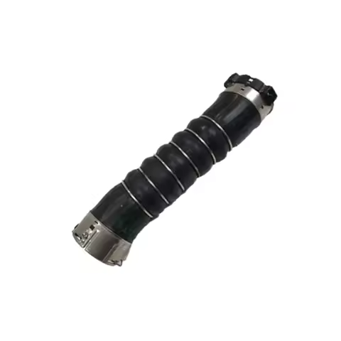 Top Sale 11618580080 Turbo Engine Intercooler Hose Cooling For BMW 5 Series Touring G31 518D 520D 20