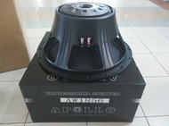 speaker 18  apollo aw-1856 4800watt