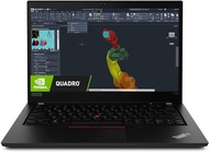 Lenovo ThinkPad P14s Mobile Workstation Laptop for Designer, Architecture, Engineering (14" FHD, Int