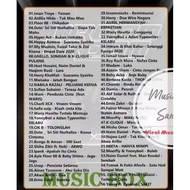 pendrive/ Pendrive Siap Dgn Lagu (Dangdut)