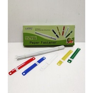 Hippo Paper fastener PF 5008 5 Colors (Box/50sets)