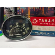 Speedometer !! YL2 L2 100 YL2C YL2G L5TA YF5 F5 YG5 Assy Km/h Yamaha 202-83510-10 Condition As Shown