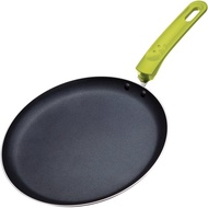 【Colourworks】不沾可麗餅平底鍋(綠23.5cm)  |  平煎鍋
