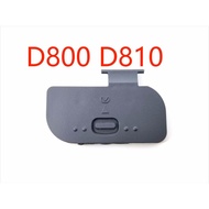 1pcs NEW Battery Cover Door For NIKON D800 D800E D810  Digital Camera Repair Part