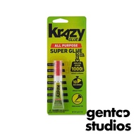 Krazy Glue Precision Tip Glue 2g