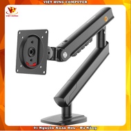 ARM NB F80/D2 monitor mount, Load capacity 9Kg
