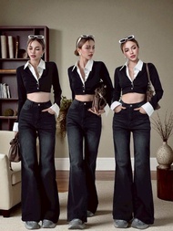 C03 New Black berry jeans ยีนส์รุ่นล่าสุดสวยแบบสุดๆคร่าาา
