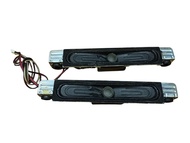 DEVANT LED TECH TV 42ATV630 PAIR OF SPEAKER MODEL 42ATV630 AC 100-240V 50)60HZ 90W PARTS OUT USED IN