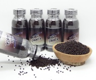Pelet Black Darker 100ml Pelet Asiatica WS