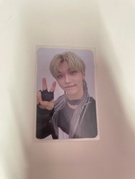 Straykids felix 小卡
