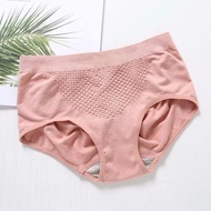NEW MODEL 3D COTTON WOMEN'S UNDERWEAR FOR WOMEN QL8125A