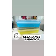 Clearance - Tupperware Brands