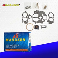 Maruzen Carburetor Repair Kit Fits Mazda Familia 323 1.6 MCK-7149MZ