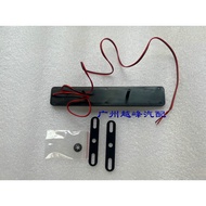 Hummer H2 Hummer H3 Chinese Net Luminous Logo Hummer English Luminous Letter Logo Unique Upgrade